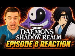 Unveiling Asa’s Deepest Fears: Daemons of the Shadow Realm Episode 6 Explores Hidden Terrors / 『Daemons of the Shadow Realm』第6話：アサの最深部に潜む恐怖が遂に暴かれる！
