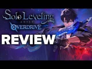 Unleash Sung Jin-woo’s Power: The Official Solo Leveling Gaming PC is Here! / 『俺だけレベルアップな件』公式PCが爆誕！旬も驚く圧倒的パワーで最強を掴め