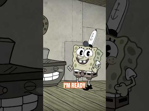 Iconic NickToons Reborn: Creator’s Stunning Anime Reimagining / あの名作ニックトゥーンがアニメに!? 敏腕クリエイターが手掛けた衝撃の再構築ビジュアル
