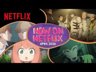 Netflix Anime June 2026: The Ultimate Guide to New Global Releases / 2026年6月Netflix配信アニメ総まとめ！期待の新作と独占タイトルを一挙公開