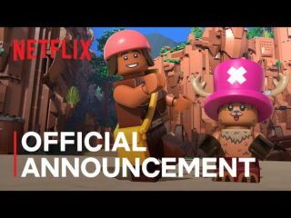 Netflix Greenlights New ‘ONE PIECE’ Anime Adaptation Alongside Major Comic & Film Updates! / 速報！Netflixが『ONE PIECE』アニメを新作化！アメコミ・映画の最新情報も一挙公開！