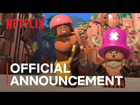 Netflix Greenlights New ‘ONE PIECE’ Anime Adaptation Alongside Major Comic & Film Updates! / 速報！Netflixが『ONE PIECE』アニメを新作化！アメコミ・映画の最新情報も一挙公開！