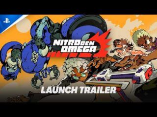 NITRO GEN OMEGA Unleashes Epic Anime Mech Warfare – Prepare for Battle! / アニメメカ戦線、激化！「NITRO GEN OMEGA」で繰り広げられる壮絶バトルを見逃すな！