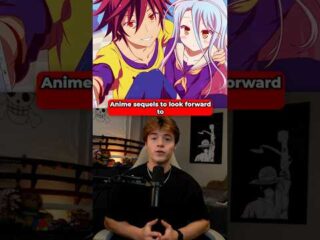 Long-Awaited Anime Makes Stunning Comeback After a Decade with Fresh Look / 伝説的アニメが10年ぶりに帰還！驚きの新ビジュアルを独占公開