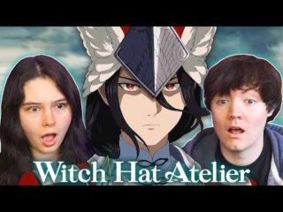 Witch Hat Atelier Ep. 7: Agott’s Torment Unveiled – A Deep Dive into Emotional Complexity / とんがり帽子のアトリエ 第7話：アゴットの抱える痛み、その深淵を解き明かす