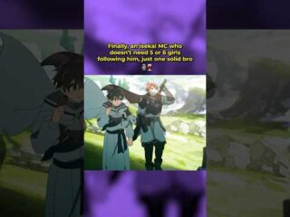 The Big Three Isekai: How They’re Dominating Anime and Dethroning Shonen Through 2026 / 2026年アニメ界を席巻か!? 異世界アニメの「ビッグ3」が少年アニメの王座を奪取した衝撃分析