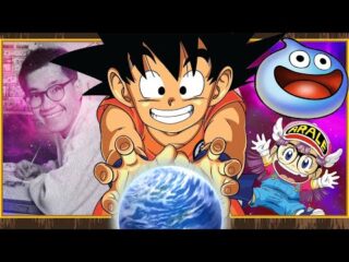 The Unseen Impact: How Dragon Ball GT Unexpectedly Saved the Anime Industry / 『ドラゴンボールGT』は本当にアニメ業界の救世主だったのか？賛否両論の真実に迫る！