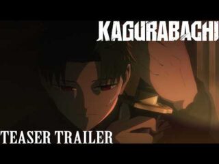 Kagurabachi: Why Shonen Jump’s Sensation Still Lacks an Anime After 3 Years / 連載3年！週刊少年ジャンプの超人気作『カグラバチ』、なぜアニメ化されないのか？
