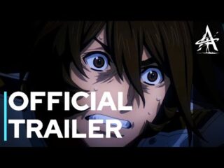 Be Forever Yamato: Rebel 3199 Part 6 Unleashes Epic Main Trailer & Key Visual! / 『永遠なるヤマト REBEL 3199』第6章、激動の物語を告げるメイン予告編ついに解禁！