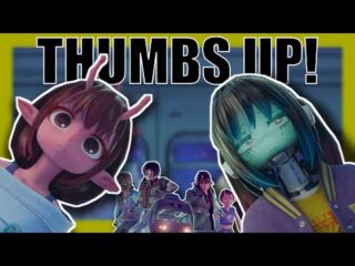 Milky☆Subway: Unveiling The Galactic Limited Express Anime Series Review! / 「ミルキー☆サブウェイ：銀河特急」アニメシリーズ徹底レビュー！必見の評価とは？