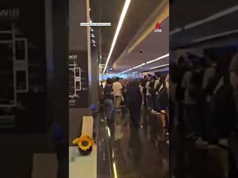 Teenager Faces Charges After Assault on Prominent Blogger Amos Yee at Singapore Anime Event / シンガポールのアニメイベントで衝撃事件：ブロガーAmos Yeeへの暴行容疑で少年が起訴