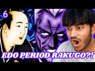 Akane-banashi Episode 6: Unpacking the Authentic Realism That Grips Viewers / 落語漫画『あかね噺』第6話：現実に息づく物語の核心に迫る