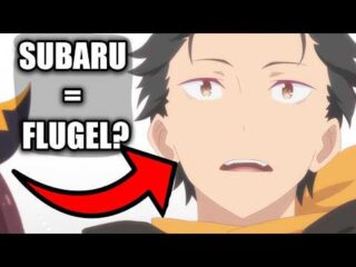 Re:ZERO Season 4 Episode 5: Unveiling Typhon’s Terrifying Power and Innocence / 衝撃！『リゼロ』シーズン4 第5話、タイフォンの純真さが秘める恐るべき力に迫る