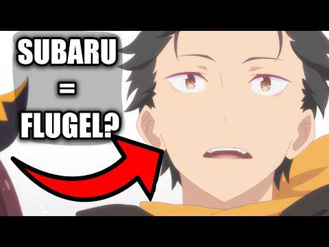 Re:ZERO Season 4 Episode 5: Unveiling Typhon’s Terrifying Power and Innocence / 衝撃！『リゼロ』シーズン4 第5話、タイフォンの純真さが秘める恐るべき力に迫る
