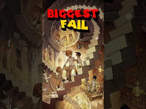 Shocking Flops: 10 Anime That Couldn’t Maintain Their Near-Perfect First Season Success / 神クオリティからまさかの失速！完璧な第1シーズン後に期待を裏切ったアニメ10選
