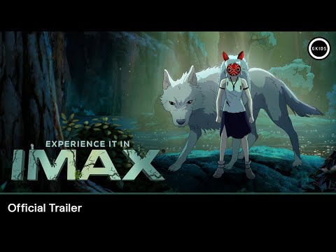 Princess Mononoke Kabuki Stage Play Unveils New Video Ad Featuring Cast in Stunning Costumes / 『もののけ姫』歌舞伎舞台、最新映像公開！キャストの豪華扮装が初披露