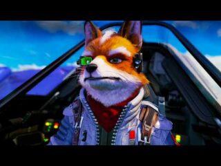 Iconic Star Fox 64 Soars Again: Stunning Remake Announced for Nintendo Switch 2, Blasting Off June 25! / 伝説の『スターフォックス64』がSwitch 2でまさかのリメイク発表！最新グラフィックで2024年6月25日発売決定