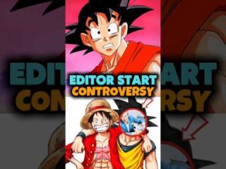 Legendary Dragon Ball Editor Slams One Piece as ‘Trash’ in Shocking Statement / 伝説のドラゴンボール編集者が『ONE PIECEはゴミ』と衝撃発言！その真意とは？