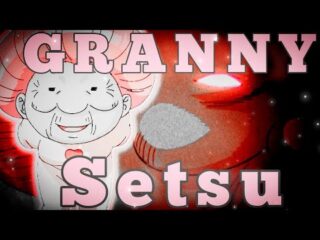 Unstoppable Matriarchs: Ranking the 10 Most Formidable Anime Old Women / 最強すぎて震える！アニメ界のレジェンド級おばあちゃんキャラTOP10