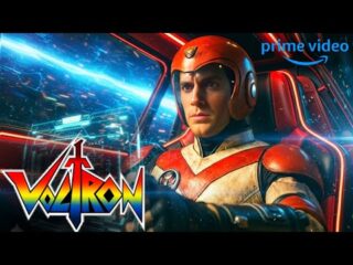 Henry Cavill’s Prime Video Live-Action Anime Reboot Drops Shocking New Update / ヘンリー・カヴィル主演「Prime Videoアニメ実写リブート」驚きの新情報！