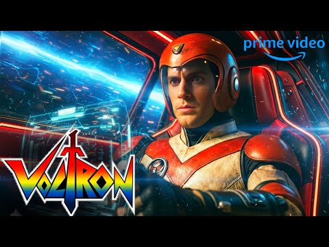 Henry Cavill’s Prime Video Live-Action Anime Reboot Drops Shocking New Update / ヘンリー・カヴィル主演「Prime Videoアニメ実写リブート」驚きの新情報！