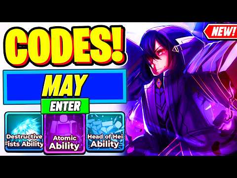 Unleash Ultimate Power: Full List of Anime Apocalypse Codes for May 2026 and How to Redeem Them! / 【速報】『Anime Apocalypse』最新コード（2026年5月版）全リストと交換方法を完全公開！今すぐ限定特典をゲットせよ！