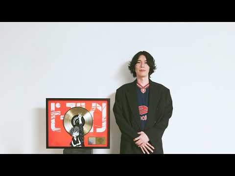 Kenshi Yonezu’s My Hero Academia Season 2 Opening Theme “Peace Sign” Achieves RIAA Gold Certification / 米津玄師「ピースサイン」がRIAAゴールド認定！『僕のヒーローアカデミア』OP曲が快挙達成