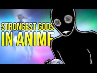 Divine Ascension: 10 Anime Characters Who Wielded God-Tier Power / 神へと覚醒！最強アニメキャラ10選：彼らはなぜ神の力を手に入れたのか？