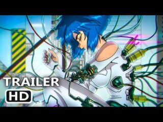 Ghost in the Shell Anime: The Highly Anticipated Release Date Revealed! / 『攻殻機動隊』最新作、ついに配信日決定！全世界が待望するサイバーパンクの金字塔が再び動き出す