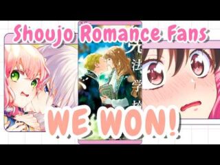 Beyond Romance: 10 Near-Perfect Shojo Anime That Redefine the Genre / 少女アニメは恋愛だけじゃない！『ほぼ完璧』と評される名作10選が示す新境地