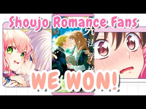 Beyond Romance: 10 Near-Perfect Shojo Anime That Redefine the Genre / 少女アニメは恋愛だけじゃない！『ほぼ完璧』と評される名作10選が示す新境地