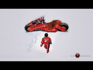 Akira Creator Katsuhiro Otomo Drops Cryptic Teaser for His Next Anime Film! / 【速報】伝説の『AKIRA』大友克洋、新作アニメ映画を予感させる新サイト公開か？