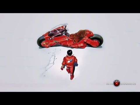 Akira Creator Katsuhiro Otomo Drops Cryptic Teaser for His Next Anime Film! / 【速報】伝説の『AKIRA』大友克洋、新作アニメ映画を予感させる新サイト公開か？
