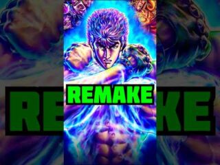 Fist of the North Star Anime Unveils Three Major New Cast Members / 「北斗の拳」新作アニメに豪華声優陣が参戦！伝説の物語が新たな息吹を得る