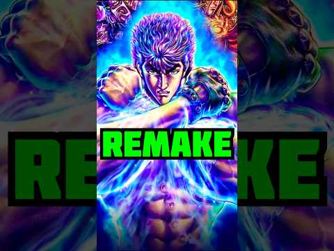 Fist of the North Star Anime Unveils Three Major New Cast Members / 「北斗の拳」新作アニメに豪華声優陣が参戦!伝説の物語が新たな息吹を得る