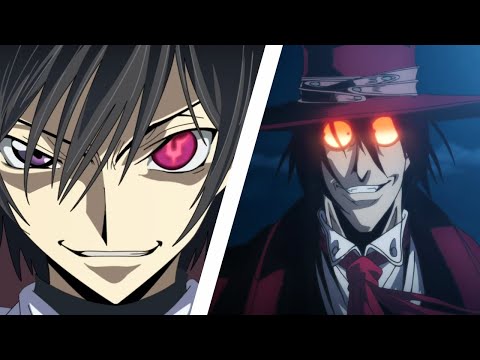 Unveiling 10 Shonen Anime Heroes Who Masterfully Blur the Hero-Villain Divide / 善悪の境界を曖昧にする！衝撃の少年アニメヒーロー10選