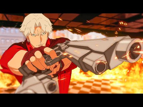 Devil May Cry Anime Season 2: A Catastrophic Sequel That Worsened Season 1’s Flaws / 『デビルメイクライ』アニメ第2期、まさかの「前作超えの失敗」でファンに衝撃！