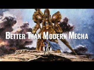 This Week in Anime: Unveiling Hidden Mecha Gems – Robots in Plain Sight / 今週のアニメ：隠れたロボットの魅力！見過ごされがちな名作メカを深掘り