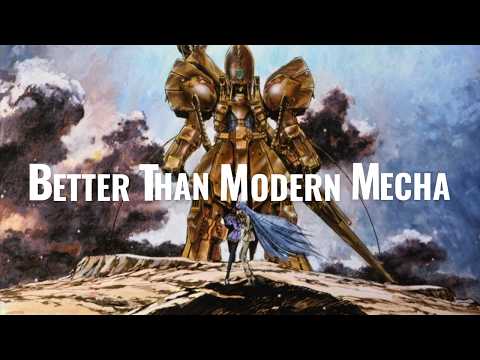 This Week in Anime: Unveiling Hidden Mecha Gems – Robots in Plain Sight / 今週のアニメ:隠れたロボットの魅力!見過ごされがちな名作メカを深掘り