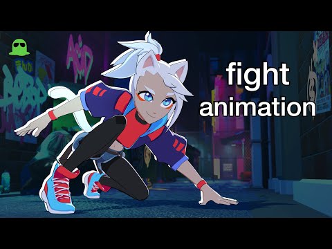 Master Anime-Style 3D Scenes in Blender: A Comprehensive Course Revealed / Blenderでアニメ風3Dシーンを制作！プロが教える究極のコース