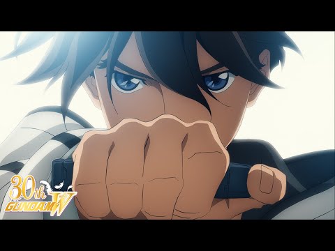 Gundam Wing Franchise Unveils “New Visual Project”: What’s Next for the Iconic Mecha Series? / ガンダムW新作発表！「新たなビジュアルプロジェクト」始動、その全貌は？