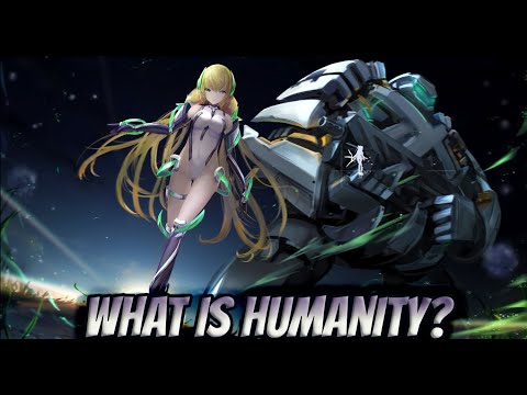 Expelled from Paradise Visual Novel Unveils Official English Title and Global Release! / 『楽園追放』ビジュアルノベル、待望の英語タイトルと海外リリースが決定！