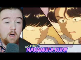 Go For It, Nakamura-kun!! Episode 8 Review: Unpacking the Unsettling Conclusion / 『がんばれ中村くん!!』第8話レビュー：視聴後に残る”あの”独特な感覚とは？