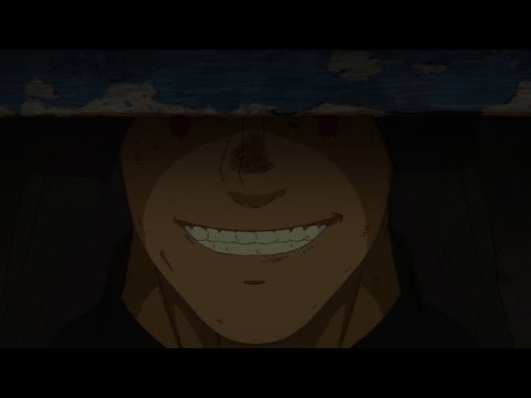 Dorohedoro Season 2 Episode 9: Shin & Noi’s Unbreakable Bond Steals the Show! / 「ドロヘドロ」シーズン2 第9話:シンと能井、最強カップルの魅力に迫る!