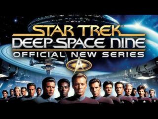 WEBTOON & Paramount Forge Alliance, Unveiling Two Exclusive Star Trek Webcomic Series / WEBTOONとParamountが歴史的提携！『スター・トレック』新作ウェブコミック2作品が独占配信決定