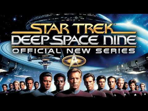 WEBTOON & Paramount Forge Alliance, Unveiling Two Exclusive Star Trek Webcomic Series / WEBTOONとParamountが歴史的提携！『スター・トレック』新作ウェブコミック2作品が独占配信決定