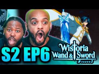 Wistoria: Wand and Sword Season 2 Episode 6 Review: Does the Magic Still Sparkle? / 「ウィストリア 杖と剣の物語」シーズン2 第6話レビュー：魔法の輝きは健在か？