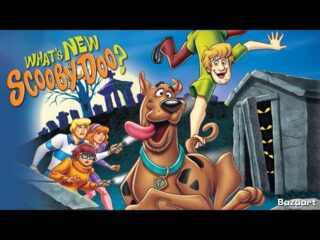 Scooby-Doo Goes Anime: First-Ever Series Set to Stream on Tubi! / 「スクービー・ドゥー」がまさかのアニメ化！Tubiで世界初のシリーズ配信決定！