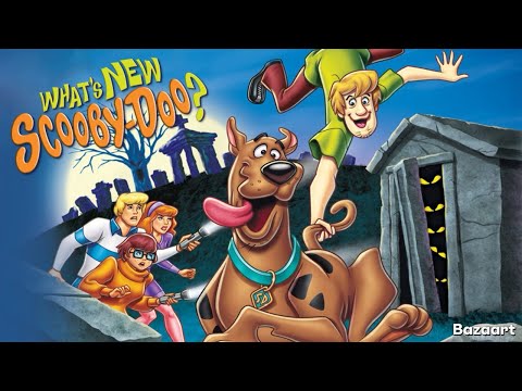 Scooby-Doo Goes Anime: First-Ever Series Set to Stream on Tubi! / 「スクービー・ドゥー」がまさかのアニメ化！Tubiで世界初のシリーズ配信決定！