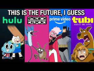 Iconic ‘Scooby-Doo!’ Franchise Gets Anime Series with Matthew Lillard & Frank Welker on Tubi / スクービー・ドゥーがアニメシリーズ化！マシュー・リラード＆フランク・ウェルカー続投でTubi配信決定